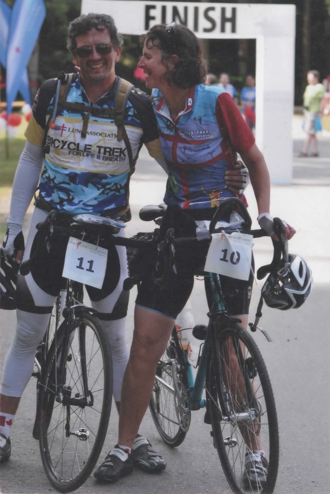 Remembering Melissa Haynes - Obituary by her sisters and friend